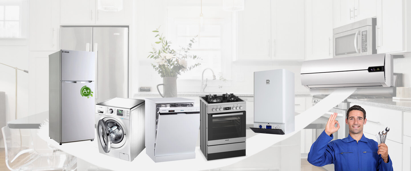 Alucra Hotpoint Servisi